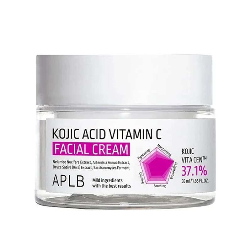 APLB Vitamin C Cream