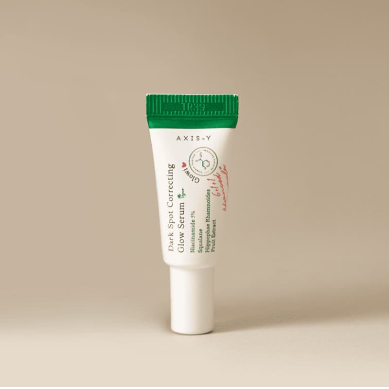 AXIS-Y Dark Spot Correcting Glow Serum 5ml Miniature