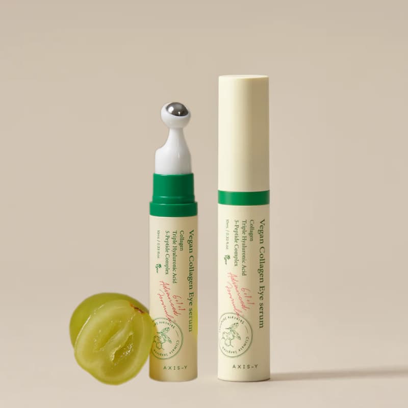 AXIS-Y Vegan Collagen Eye Serum 10ml