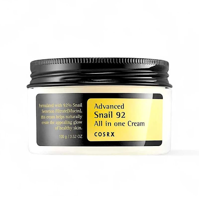 COSRX Advanced Snail 92 All In One Cream 100g
